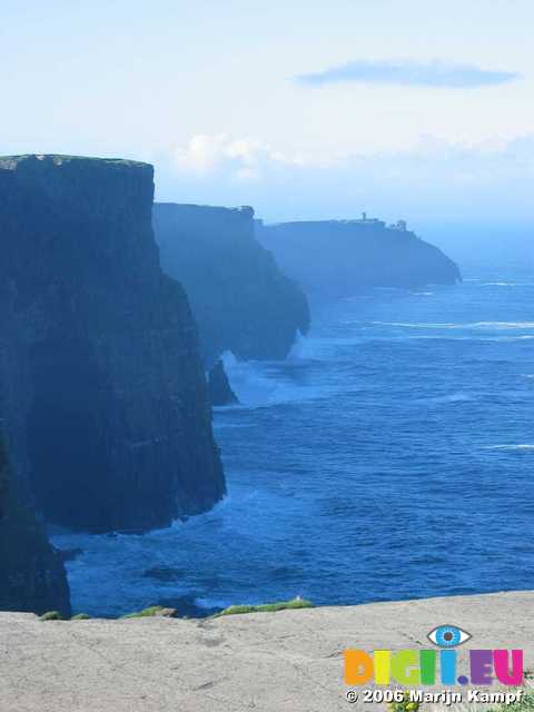 19277 Cliffs of Moher